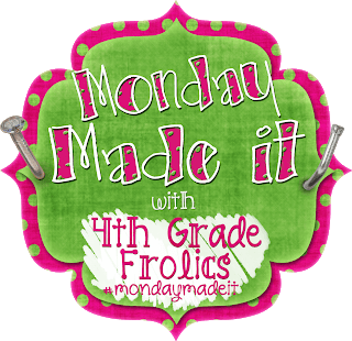 My first Monday Made It