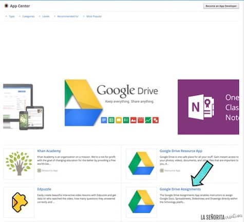 Google Drive, Information Resources and Technology